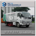 2015 hot product 109HP 4*2 Sweeper Truck/road sweeper/China sweeper truck for sale